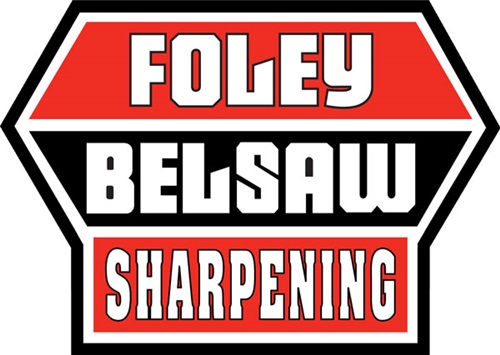 Foley-Belsaw Sharpening