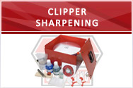 Clipper Sharpening