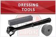 Dressing Tools