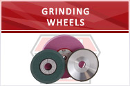 Grinding Wheels